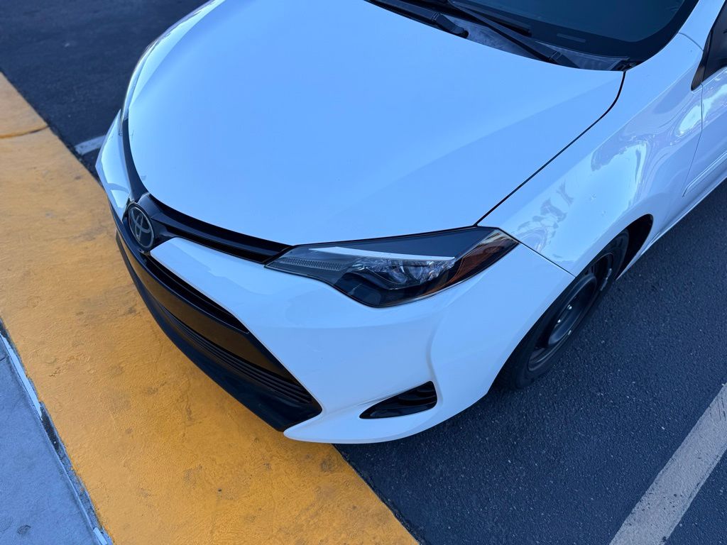 Thumbnail: 2017 Toyota Corolla - 6