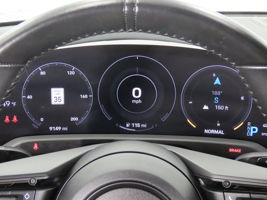 Thumbnail: 2024 Porsche Taycan - 16