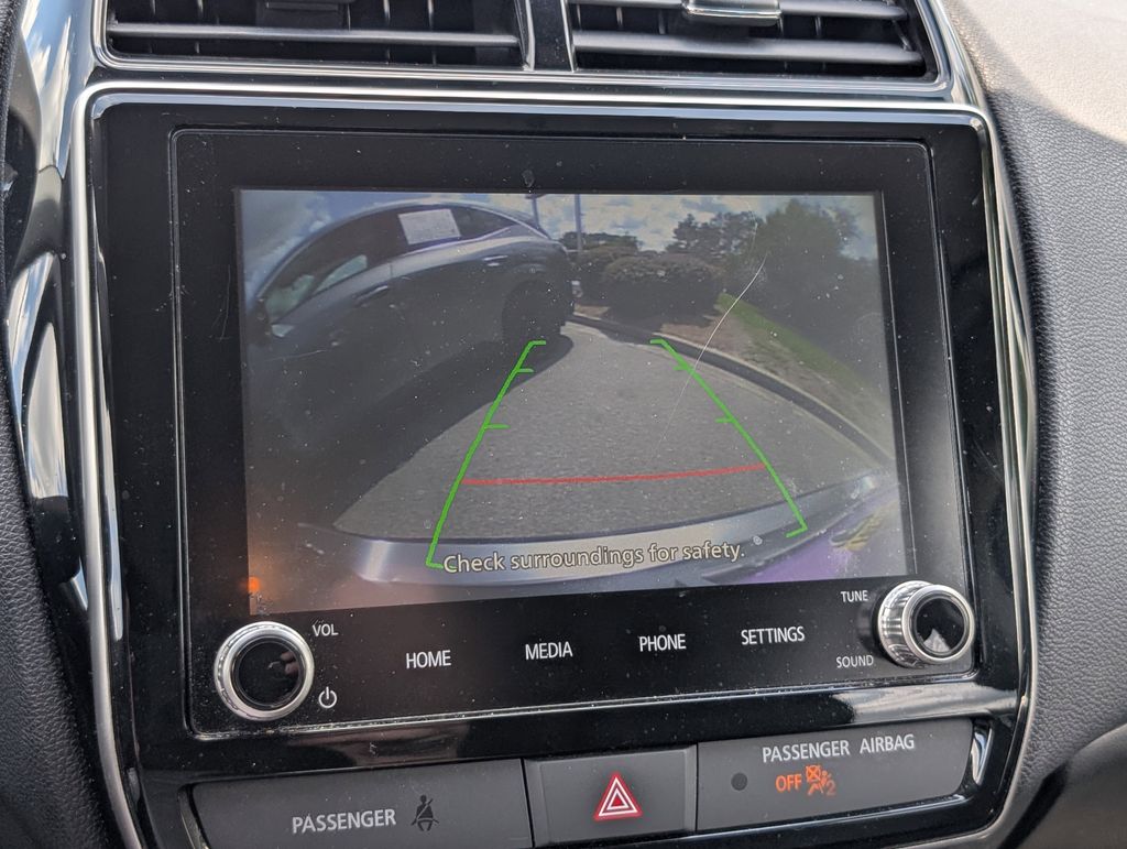 Used 2024 Mitsubishi Outlander Sport SUV