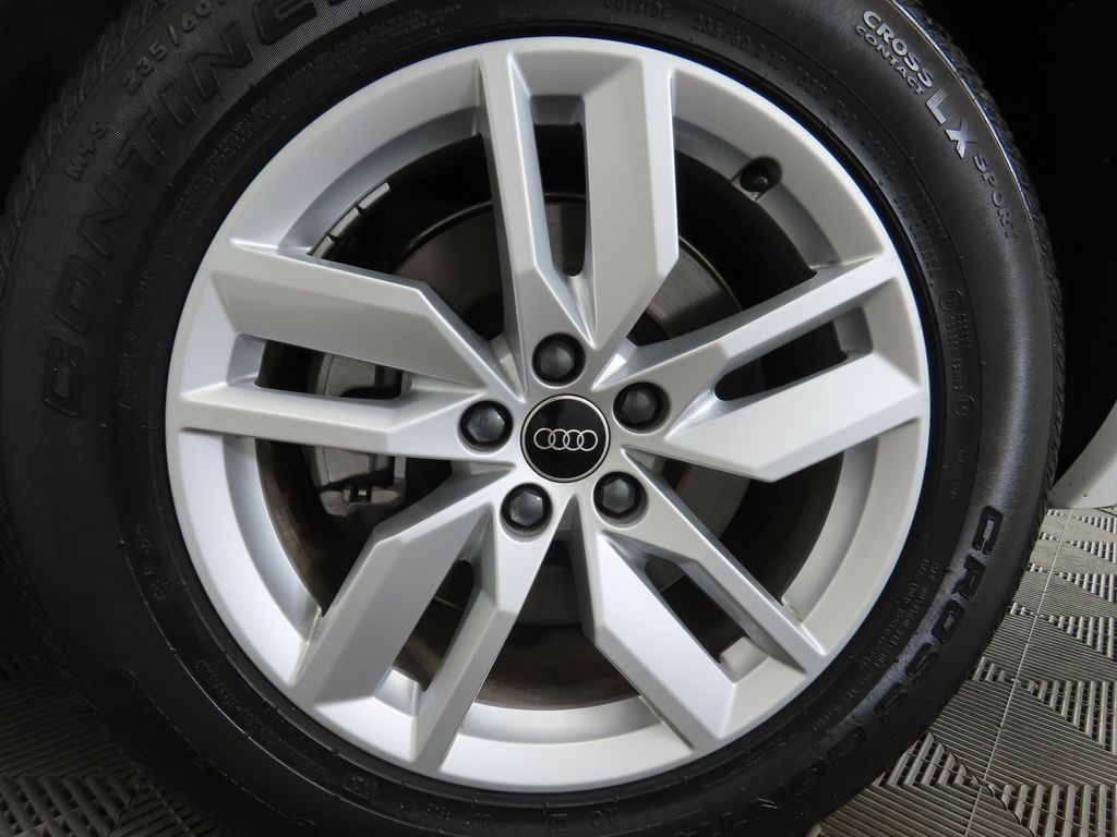 2024 Audi Q5 e Premium 31