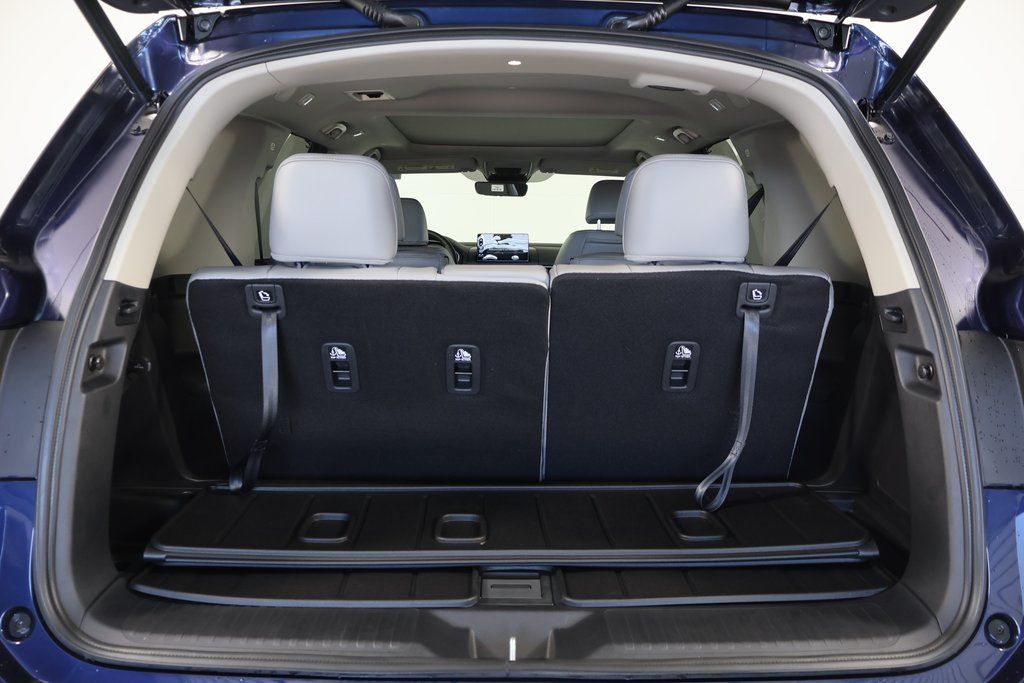 Thumbnail: 2025 Honda Pilot - 9