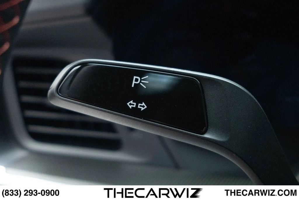 2021 Porsche 911