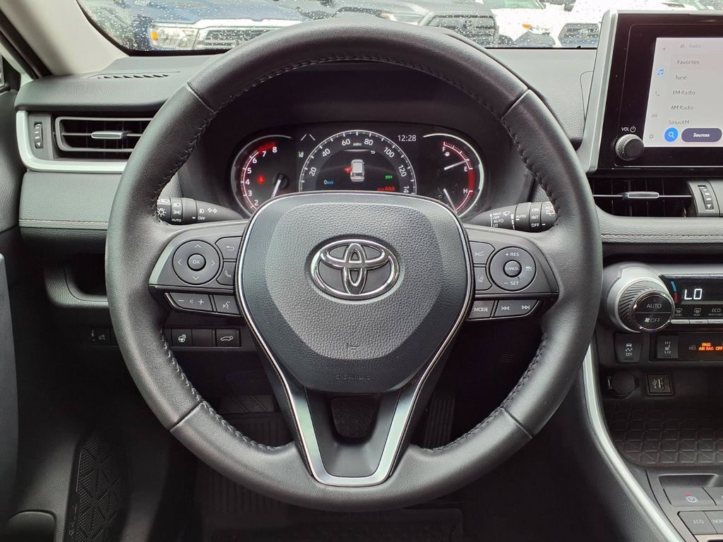 Used 2024 Toyota RAV4 SUV