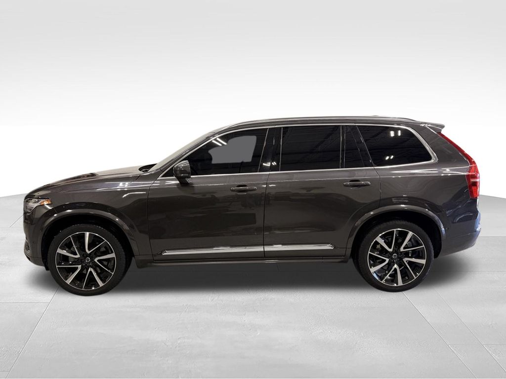 Thumbnail: 2023 Volvo XC90 - 2