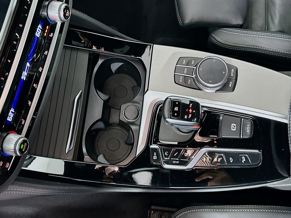 Thumbnail: 2020 BMW X3 - 17