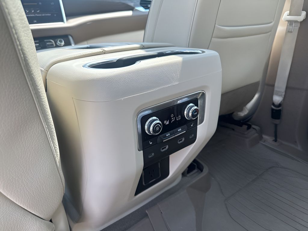 Used Car 2021 Gmc Yukon Xl  Denali For Sale In Austin, Texas