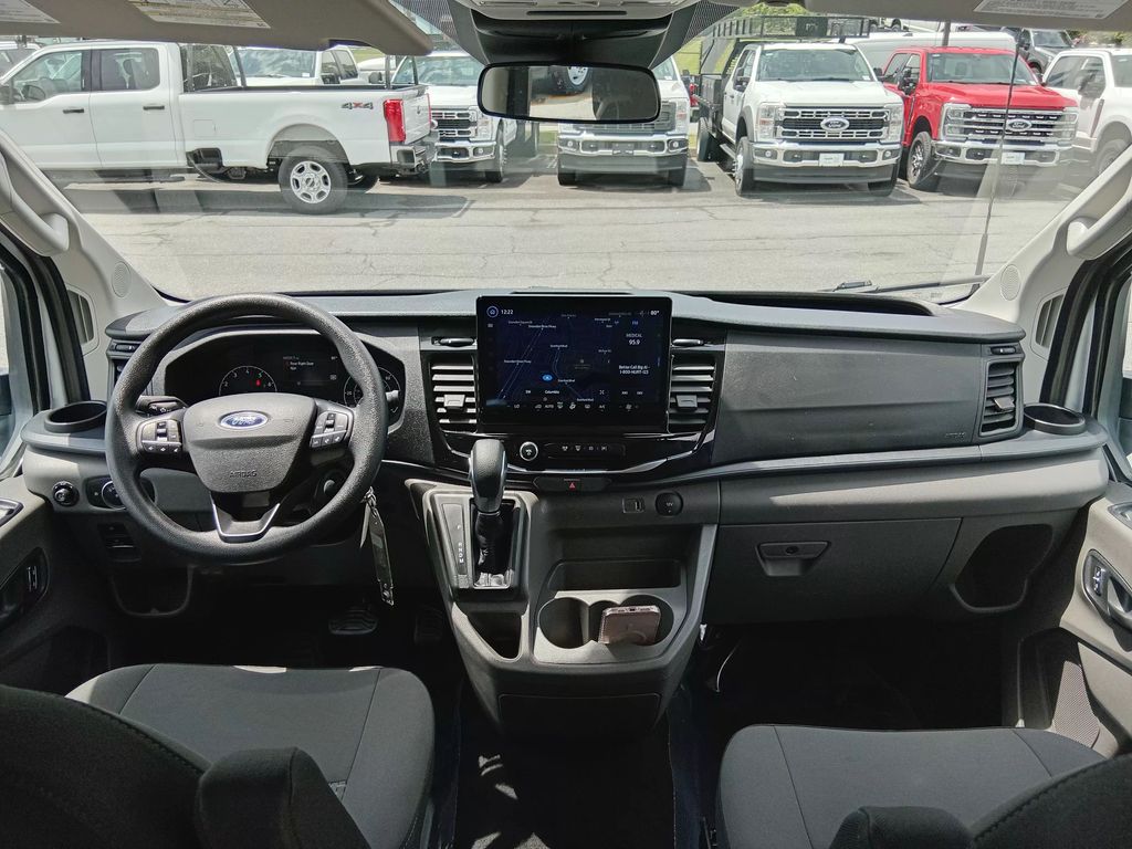 2024 Ford Transit-350 Passenger Van XLT