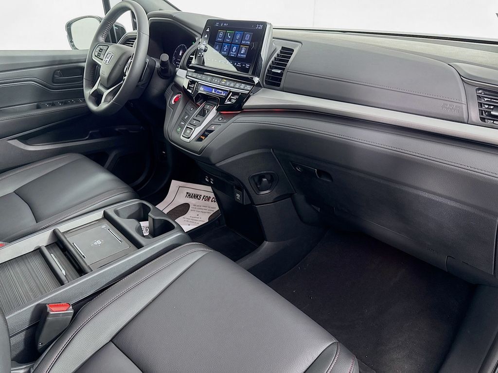 Used Car 2025 Honda Odyssey  Sport-l For Sale Under $50,000 In Austin, Texas