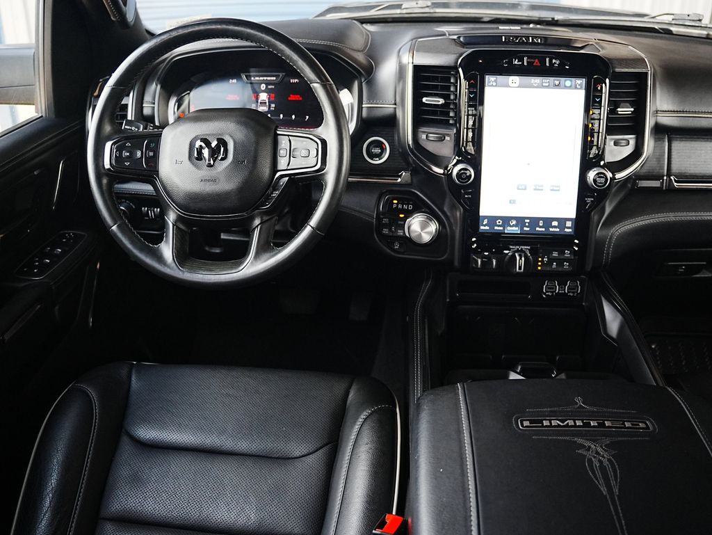 Used Car 2024 Ram 1500  Limited For Sale Under $60,000 In Austin, Texas