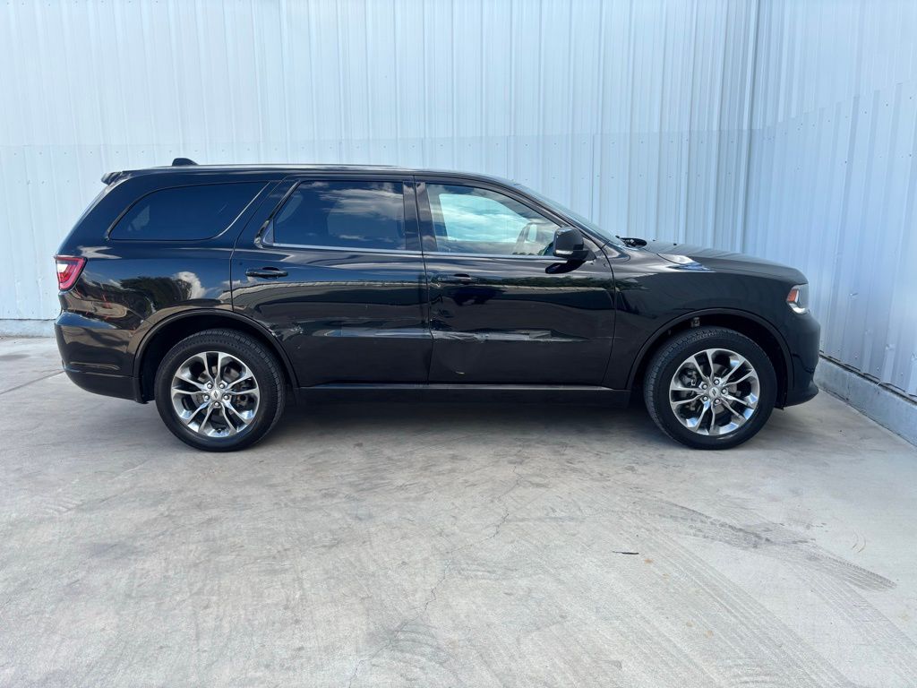 Used Car 2019 Dodge Durango  Gt Plus For Sale Under $20,000 In Austin, Texas