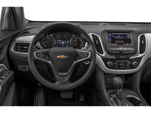 2024 Chevrolet Equinox LS 7