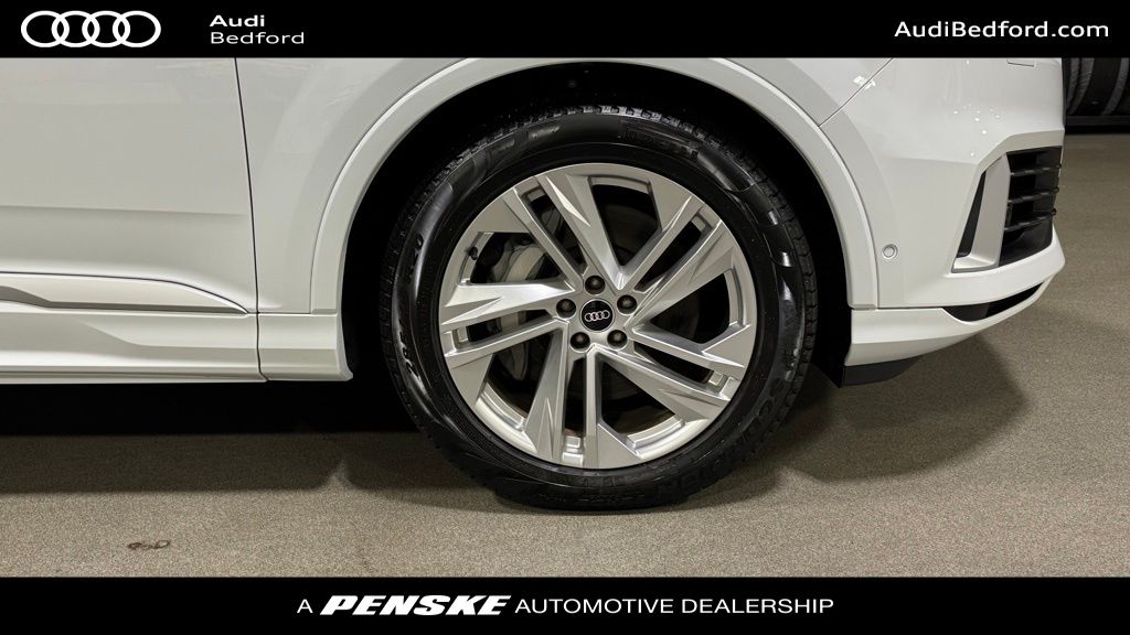 Thumbnail: 2021 Audi Q7 - 9