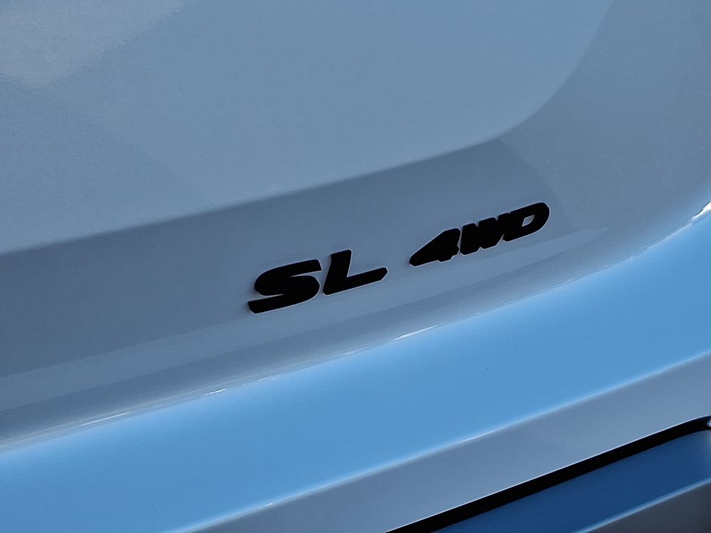 Thumbnail: 2025 Nissan Pathfinder - 12