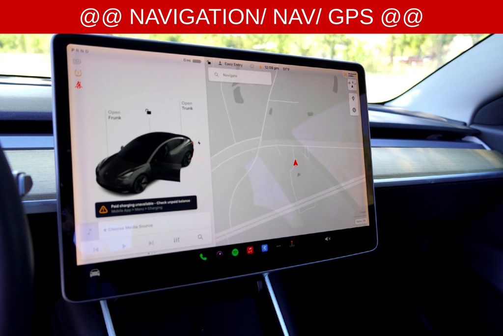 Used Car 2020 Tesla Model 3  Standard For Sale Under $20,000 In Taylor, Texas