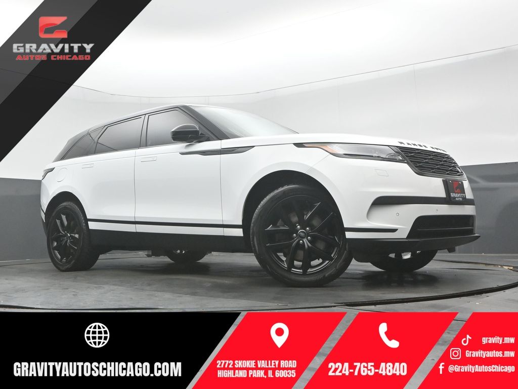 2024 Land Rover Range Rover Velar P250 S's photo