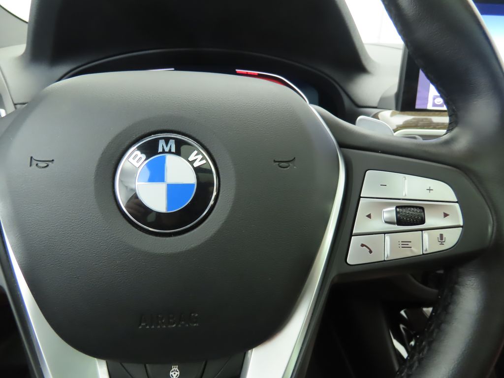 Thumbnail: 2023 BMW X3 - 12
