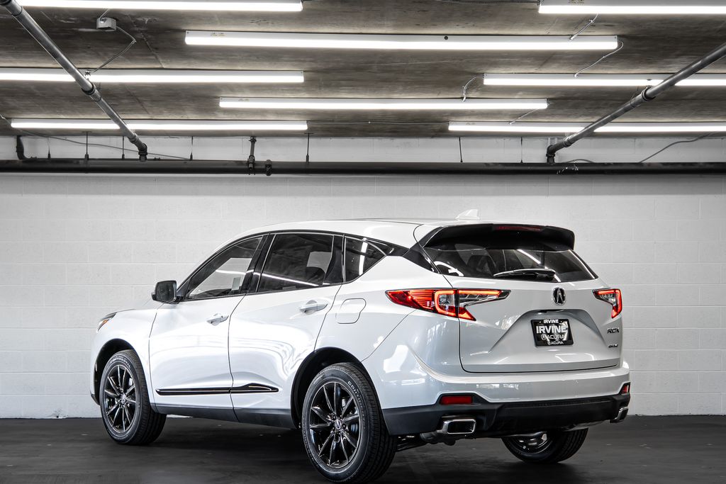 2026 Acura RDX