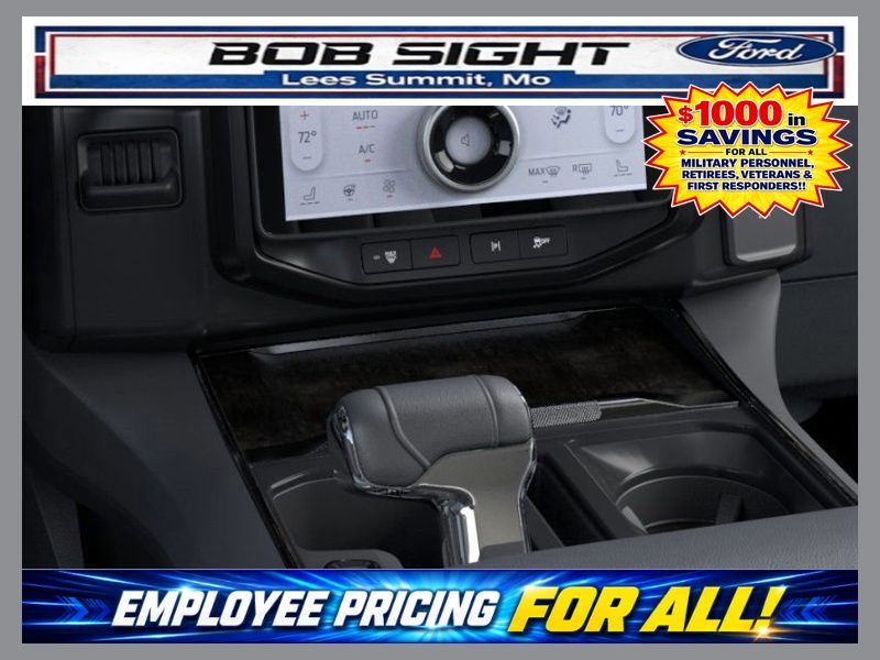 2025 Ford F-150 Lightning
