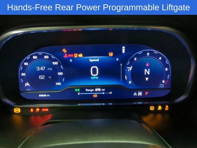 2024 Chevrolet Tahoe Premier - Photo 14