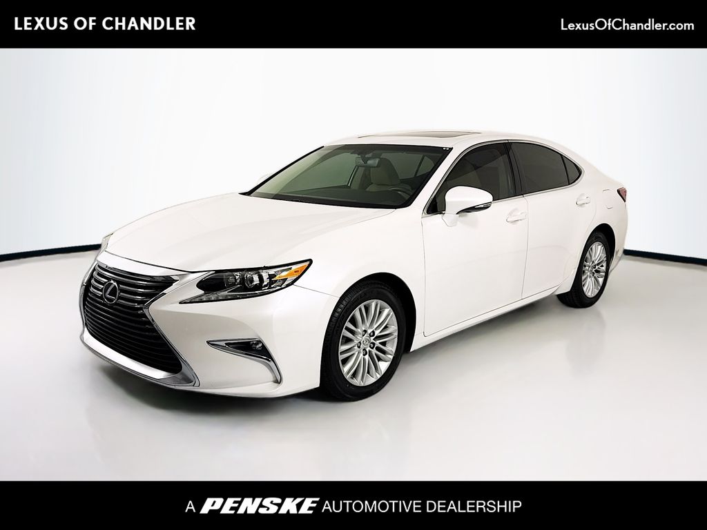 2016 Lexus ES 350 -
                  Chandler, AZ