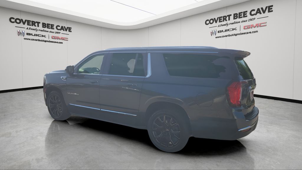 Used Car 2021 Gmc Yukon Xl  Slt For Sale Under $50,000 In Austin, Texas