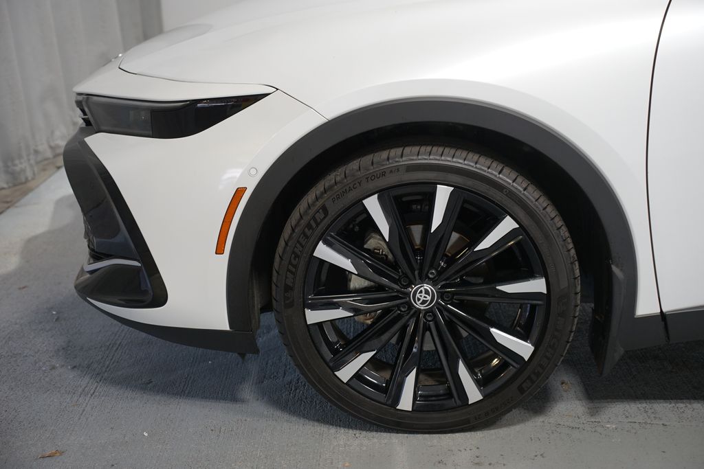 Thumbnail: 2024 Toyota Crown - 5