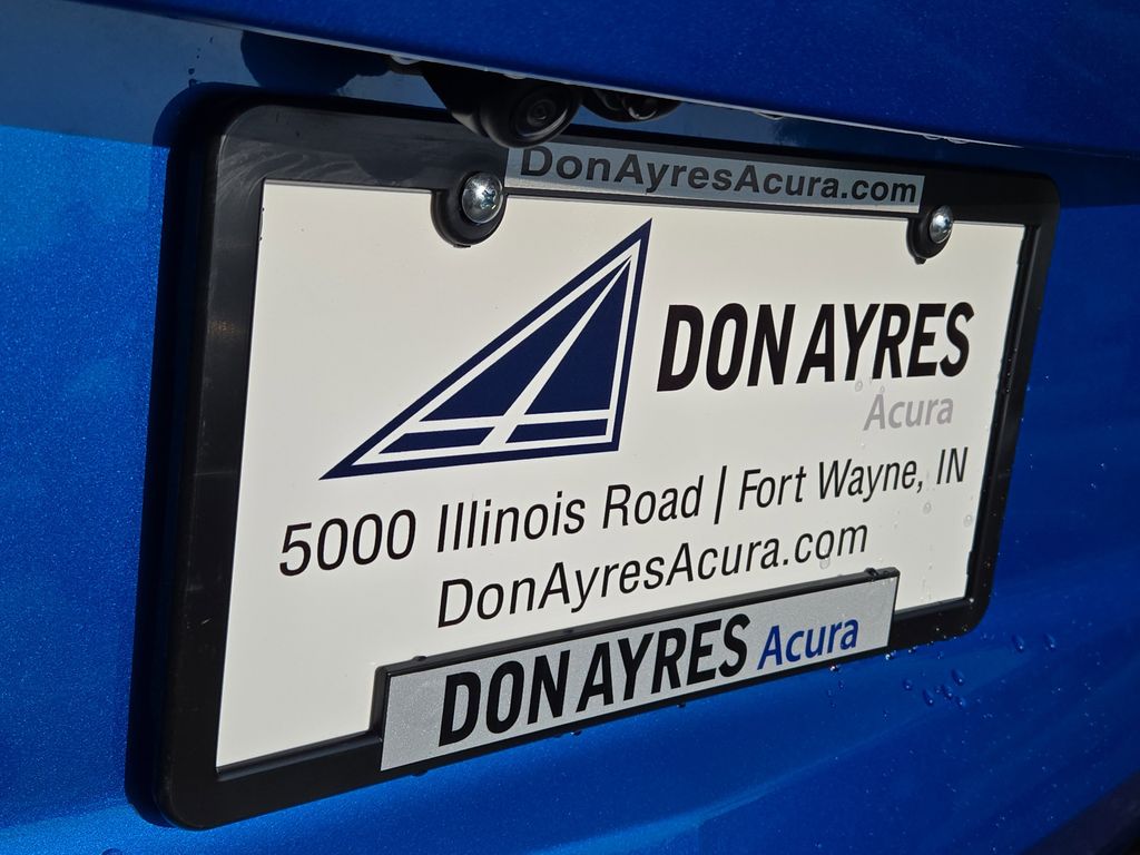 New 2026 Acura MDX For Sale in Fort Wayne, IN