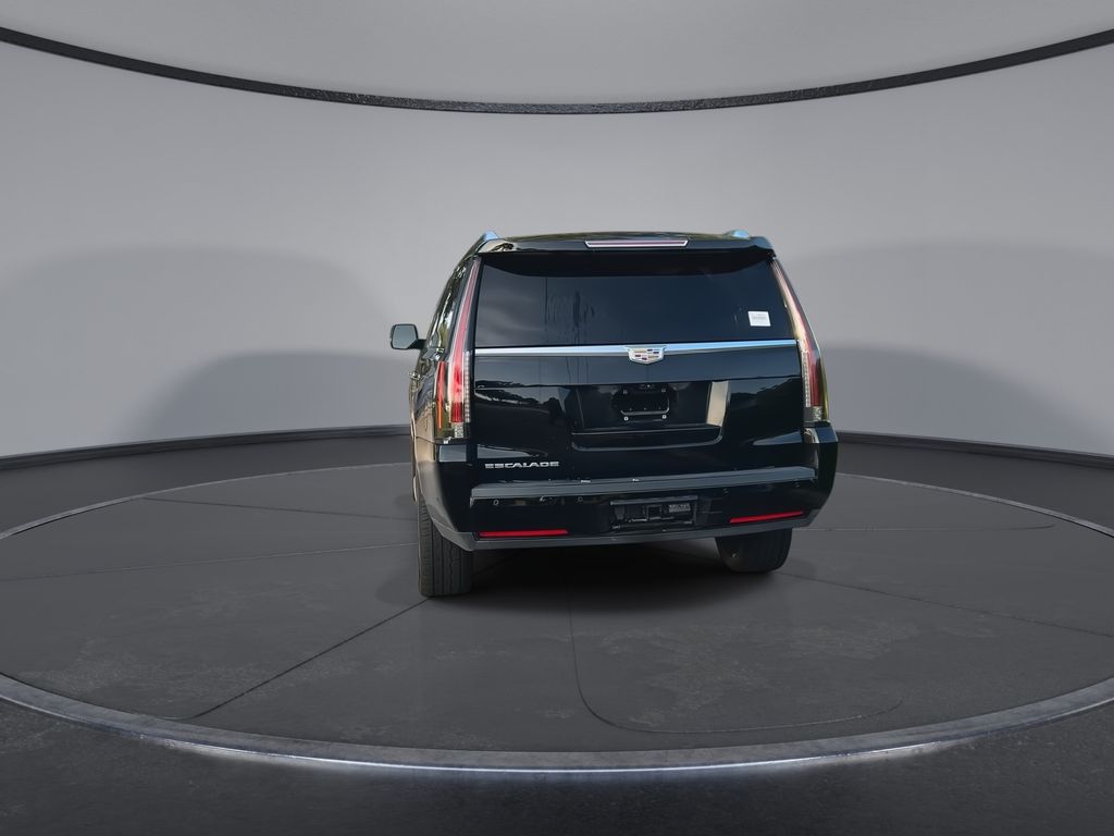Thumbnail: 2019 Cadillac Escalade - 7