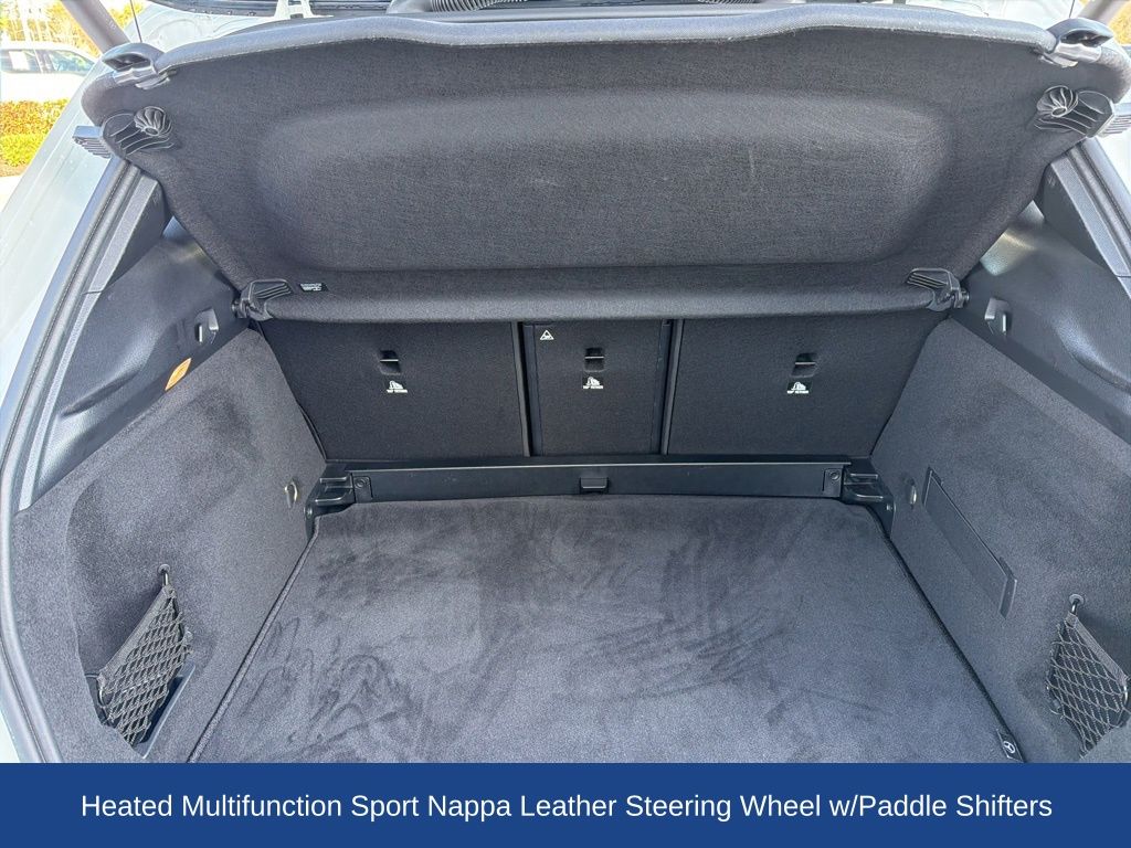 2023 Mercedes-Benz GLA 250 4MATIC