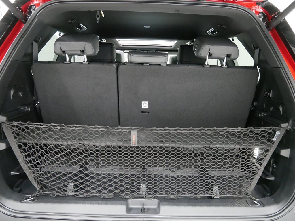 Used 2026 Toyota Sequoia SUV