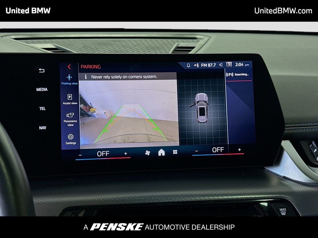 Thumbnail: 2024 BMW X1 - 9