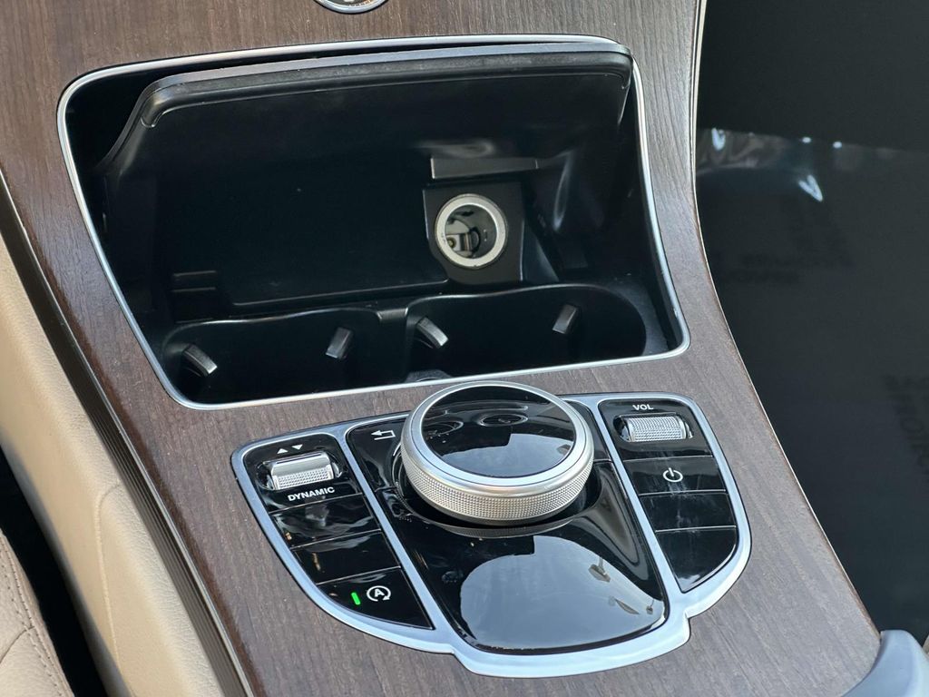 2019 Mercedes-Benz C-Class C 300 13