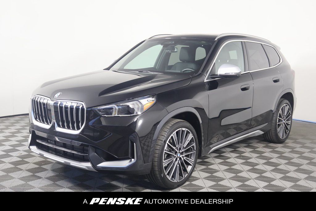 2024 BMW X1 xDrive28i -
                None NONE