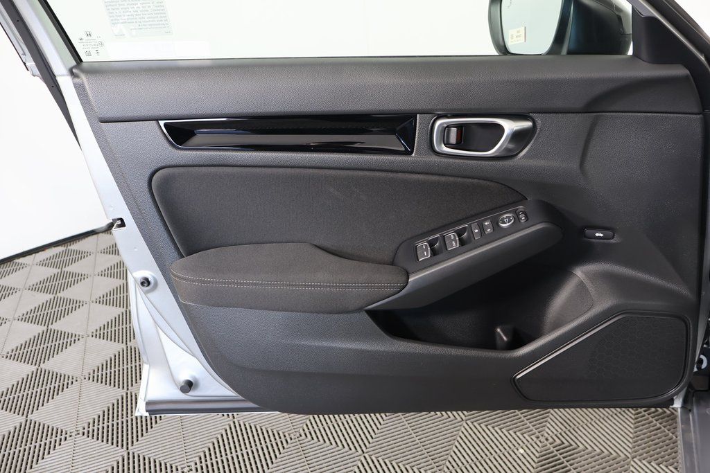 Thumbnail: 2026 Honda Civic - 7