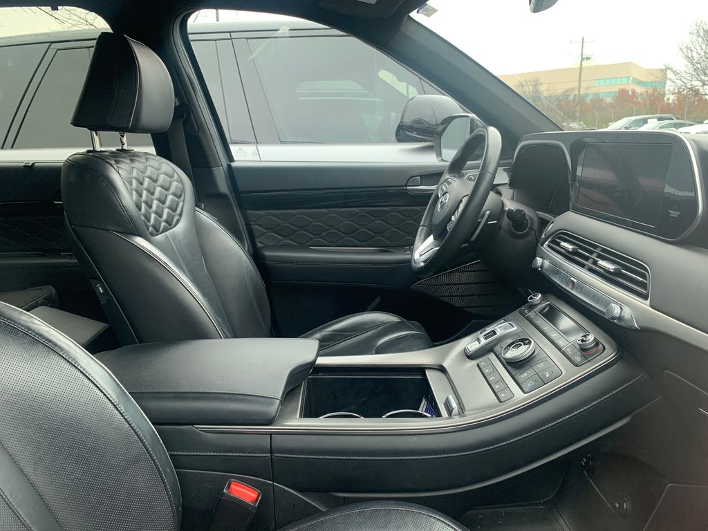 Thumbnail: 2020 Hyundai Palisade - 11