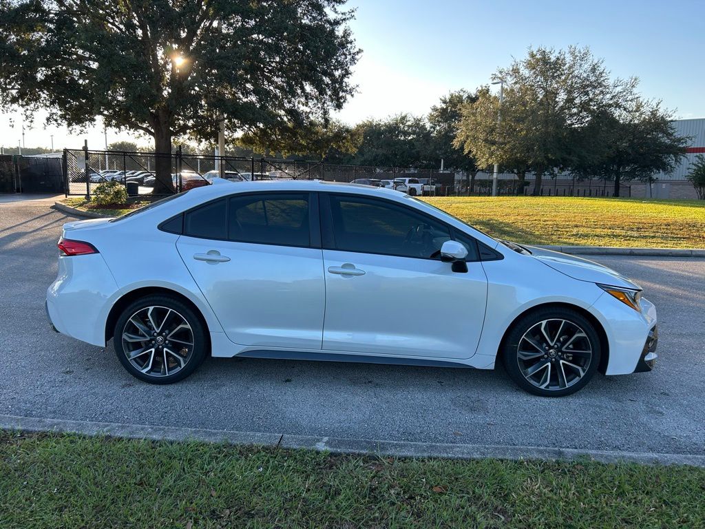 Thumbnail: 2022 Toyota Corolla - 6