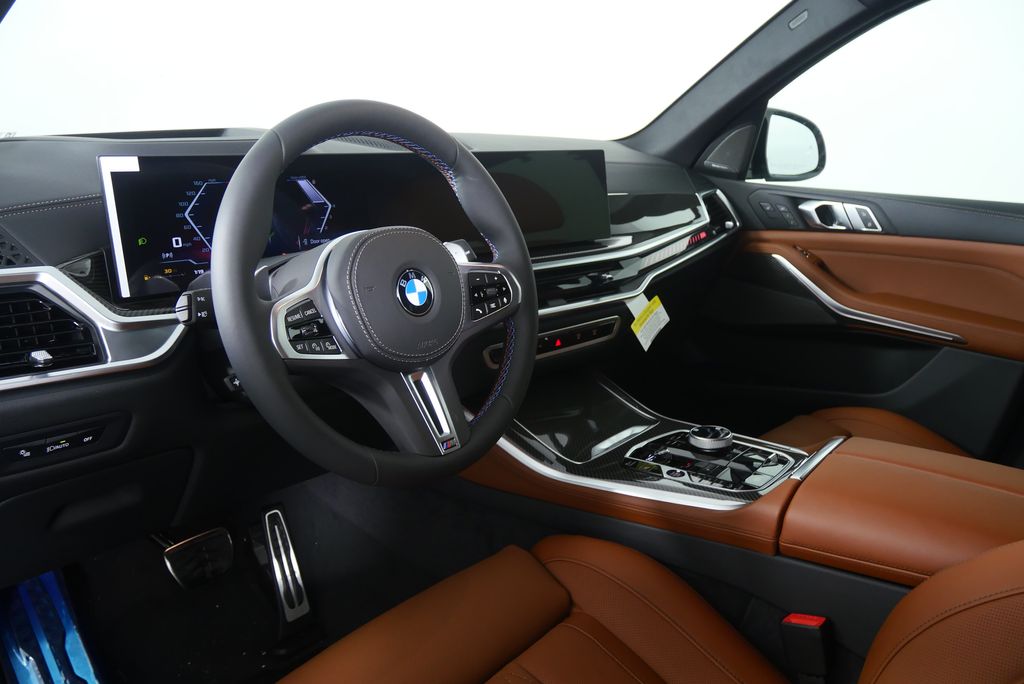 Thumbnail: 2026 BMW X5 - 13
