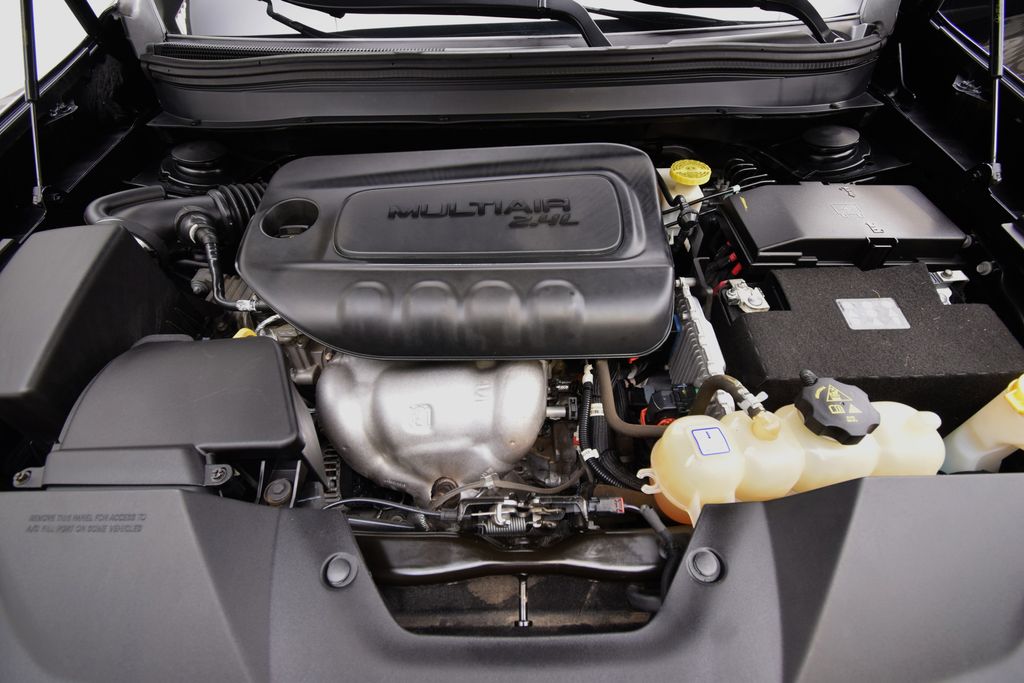 used 2020 Jeep Cherokee car, priced at $15,200