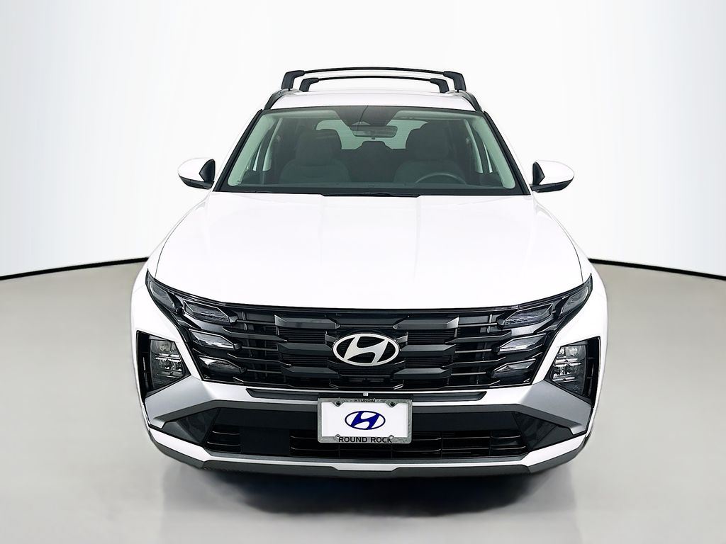 Thumbnail: 2026 Hyundai Tucson - 2
