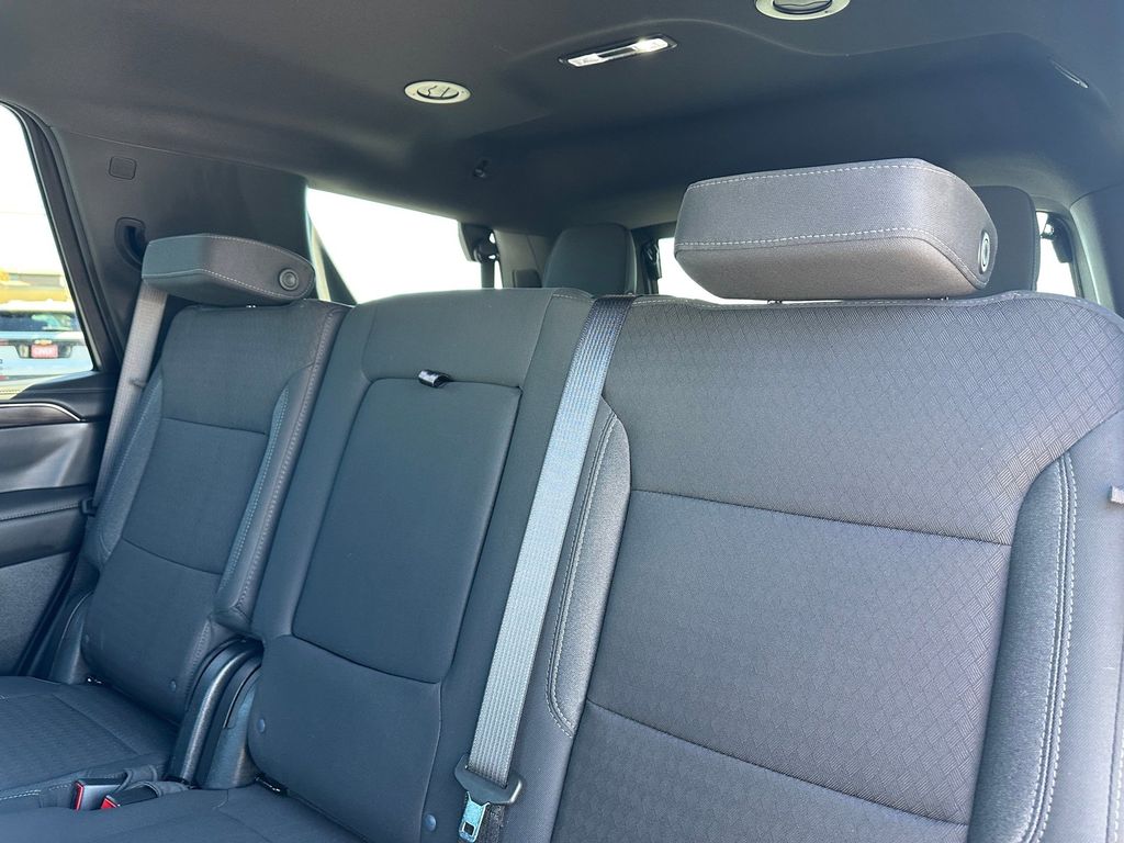 Used Car 2024 Chevrolet Tahoe  Ls For Sale Under $60,000 In Austin, Texas
