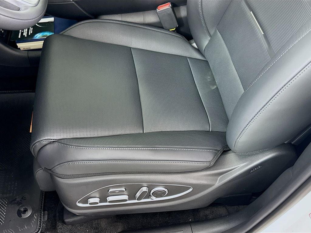 Thumbnail: 2026 Hyundai Palisade - 21