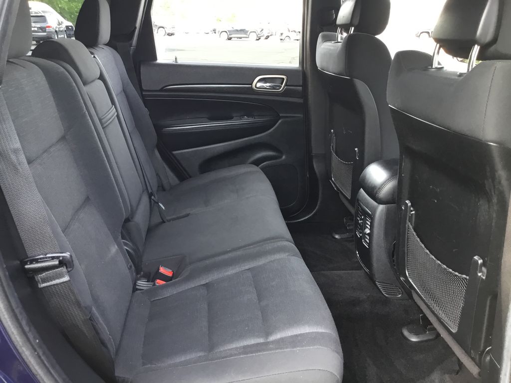 Thumbnail: 2014 Jeep Grand Cherokee - 15