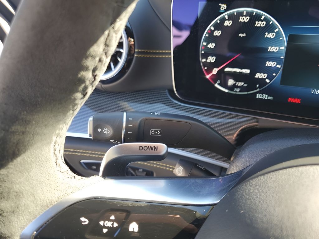 Used Car 2024 Mercedes-benz Amg® Gt 43  Base For Sale Under $90,000 In Austin, Texas