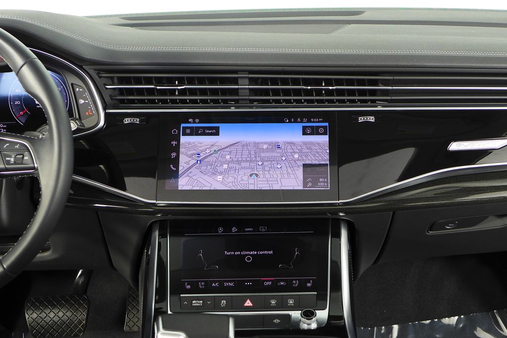 Thumbnail: 2025 Audi Q7 - 27