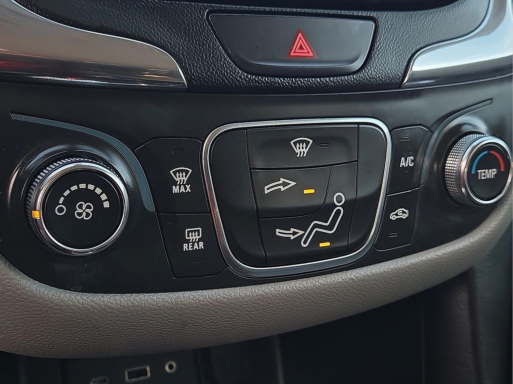 New 2020 Chevrolet Equinox For Sale in Farmington, AR