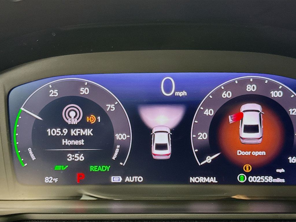 Used Car 2025 Honda Accord Hybrid  Touring For Sale Under $40,000 In Austin, Texas
