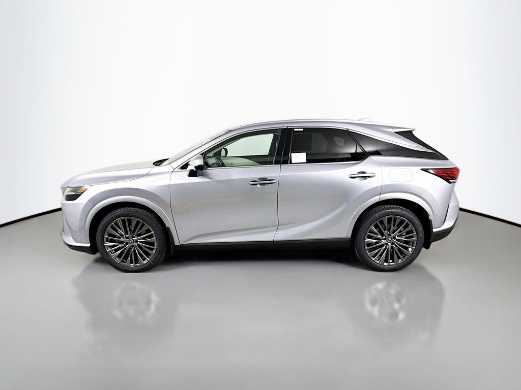 Thumbnail: 2026 Lexus RX - 8