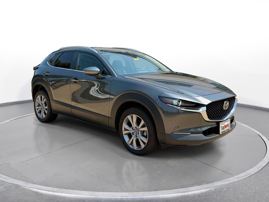 2023 Mazda CX-30 Preferred - Photo 9