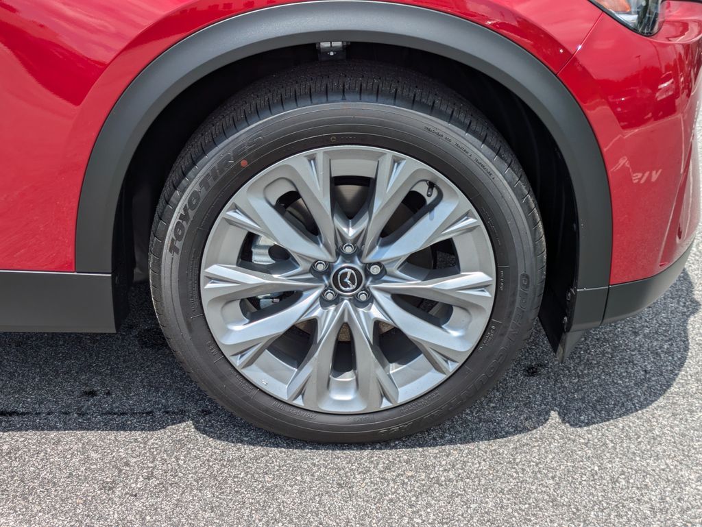 2026 Mazda CX-90 3.3 Turbo Premium Plus