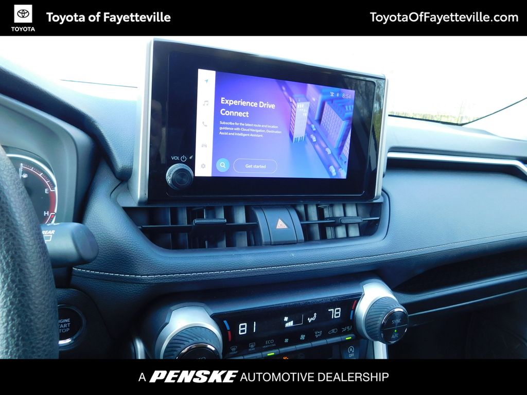 Thumbnail: 2024 Toyota RAV4 - 9